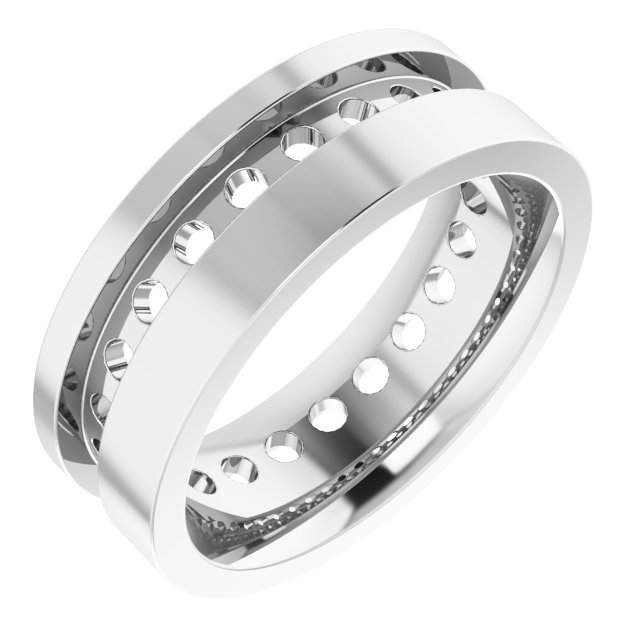 Accented Band