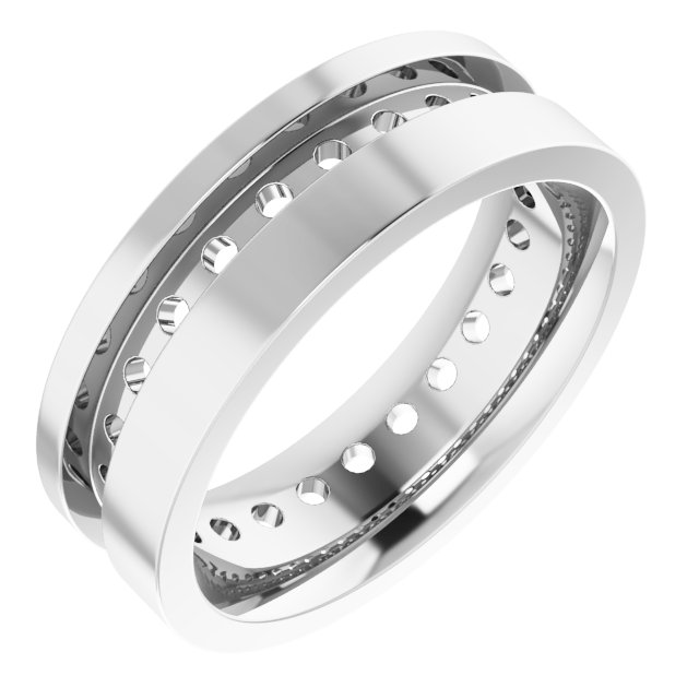 Accented Band