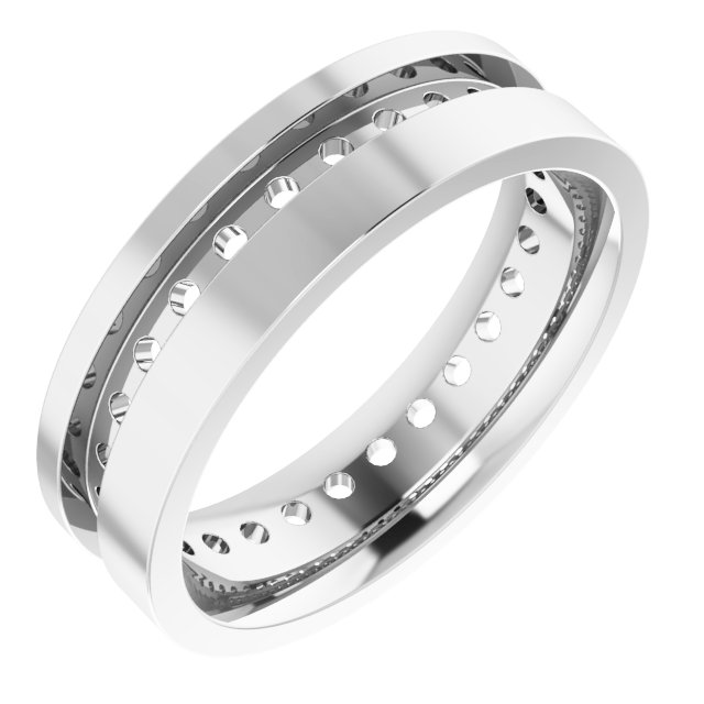 Accented Band