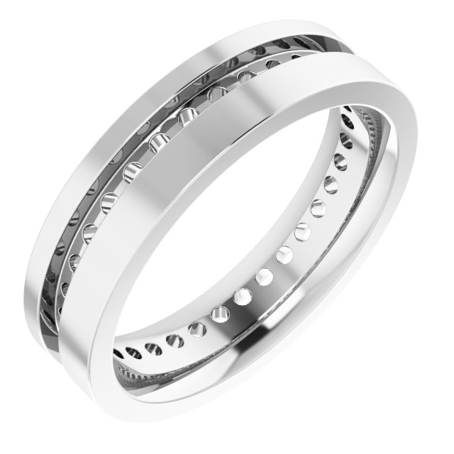 Accented Band
