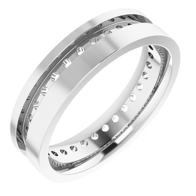 Accented Band