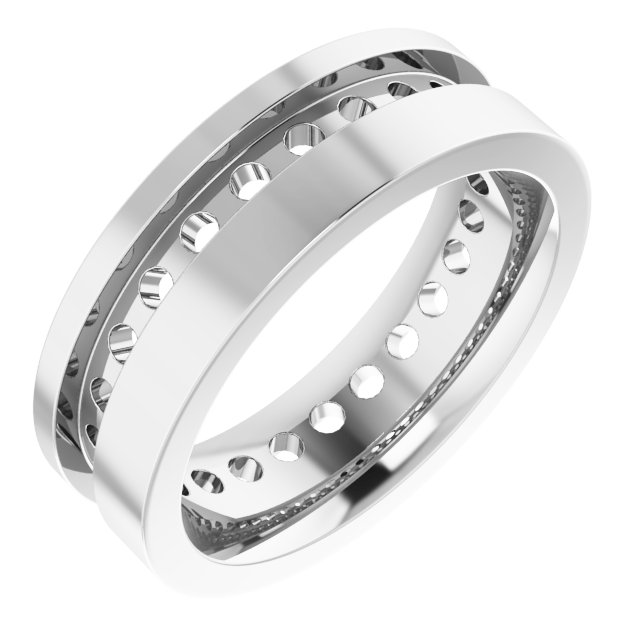 Accented Band