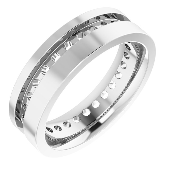 Accented Band