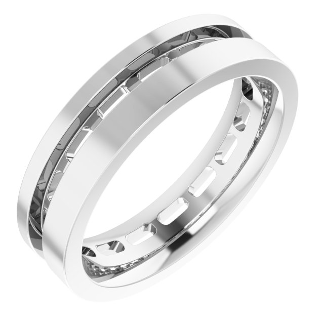 Accented Band