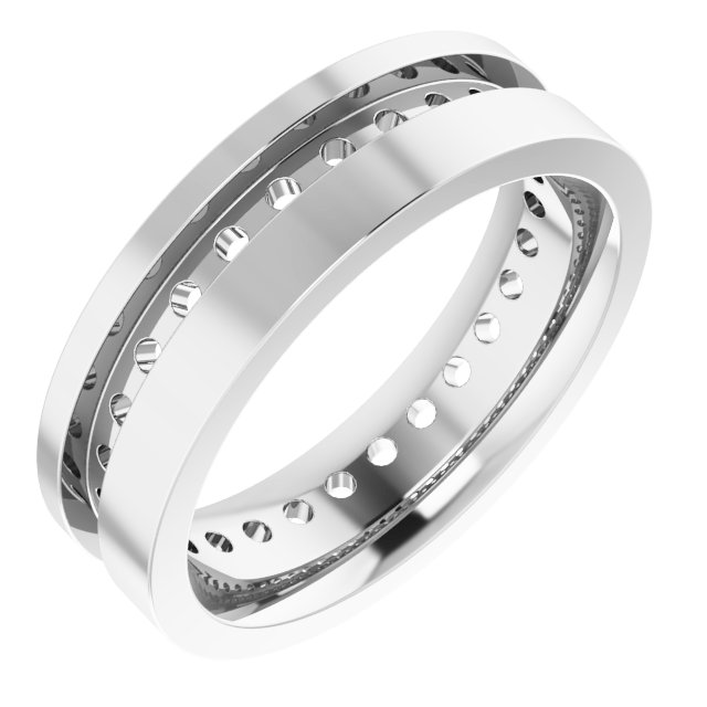 Accented Band