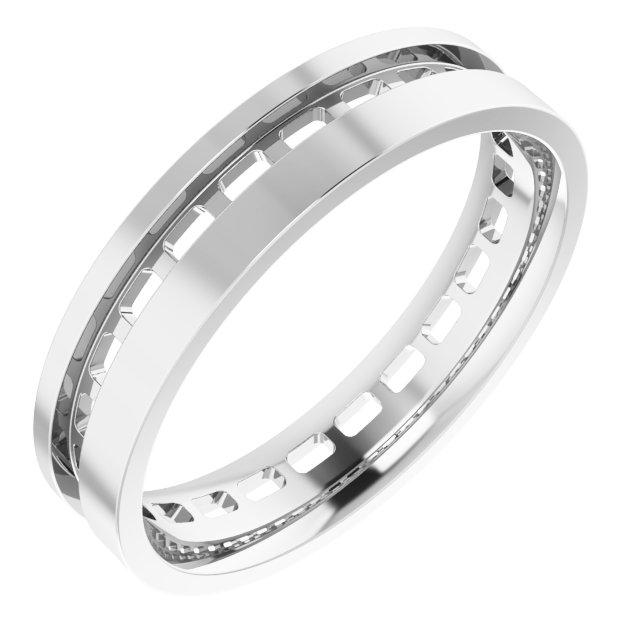 Accented Band