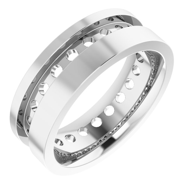 Accented Band