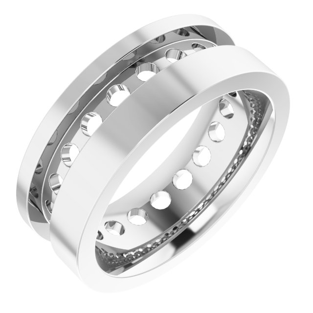 Accented Band