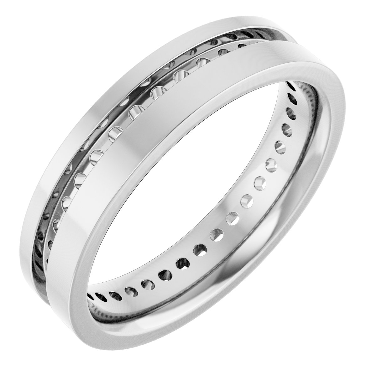 Accented Band