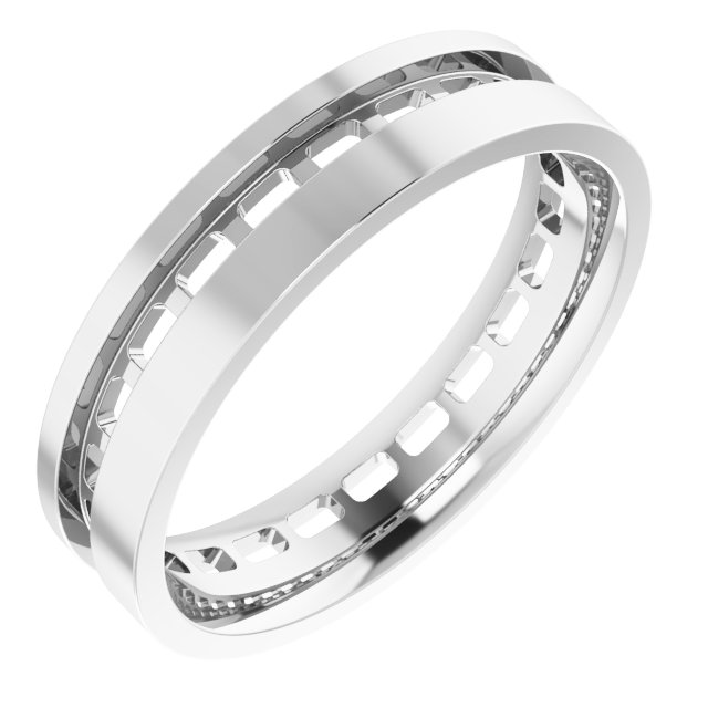Accented Band