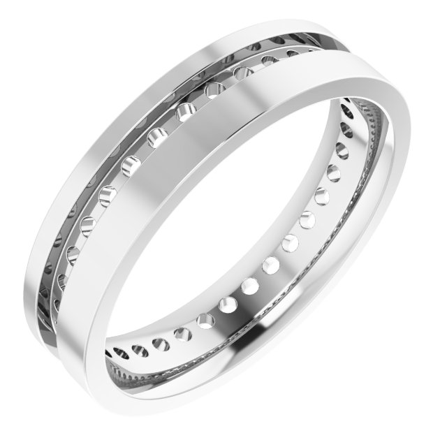 Accented Band