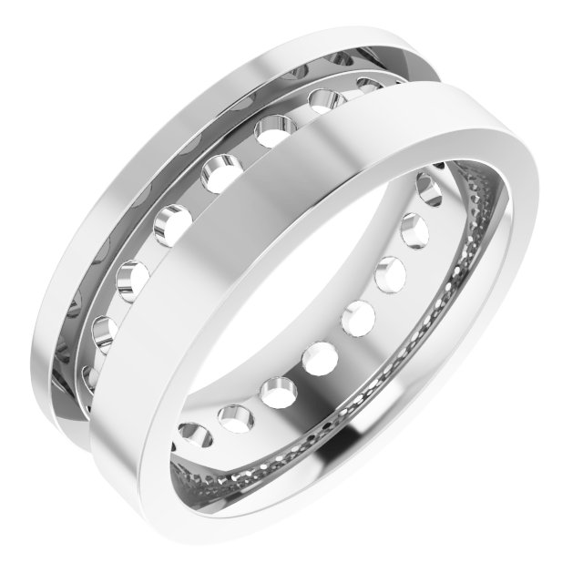 Accented Band