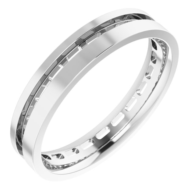 Accented Band