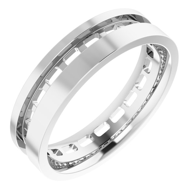 Accented Band