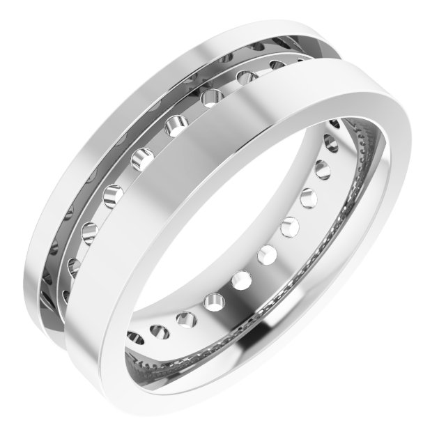 Accented Band
