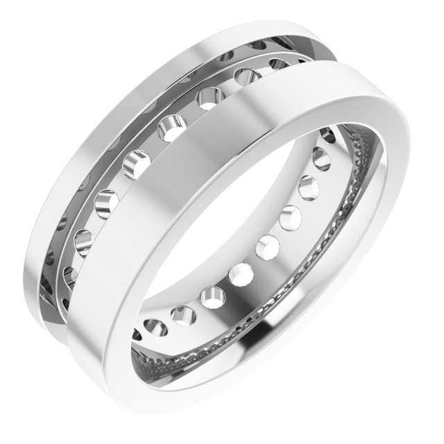 Accented Band