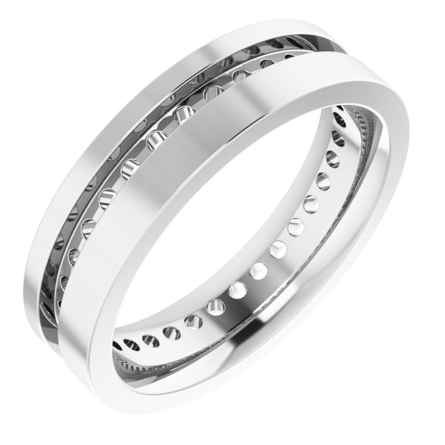 Accented Band