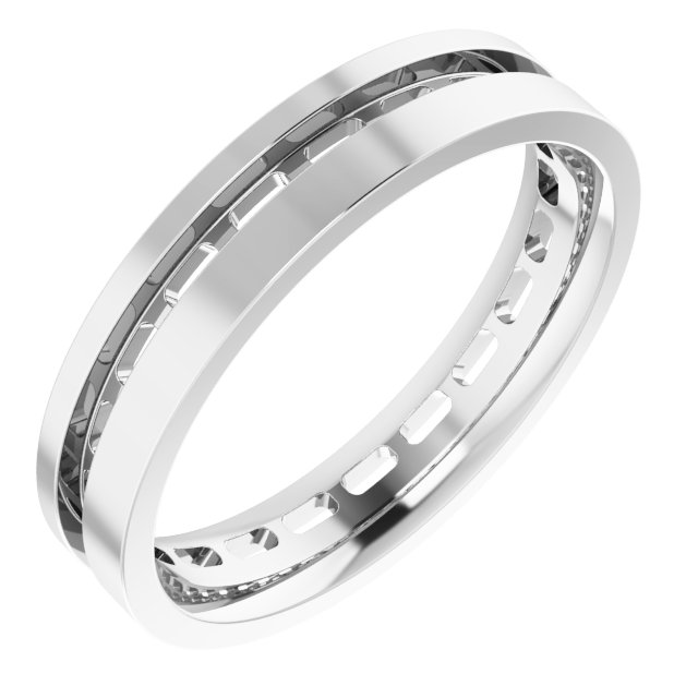 Accented Band
