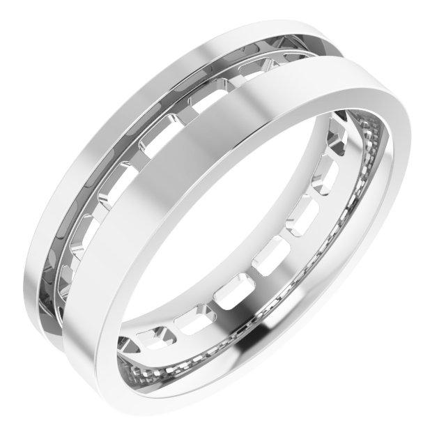 Accented Band