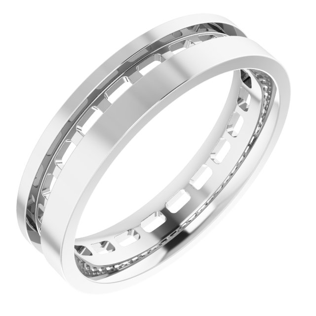 Accented Band