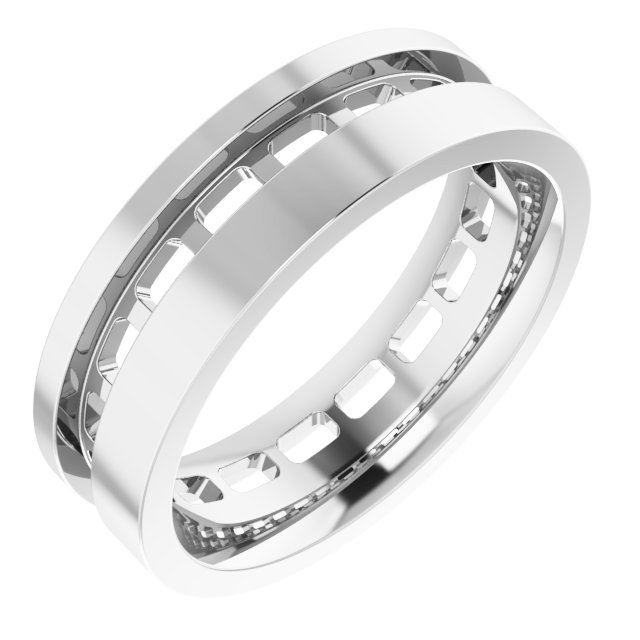 Accented Band
