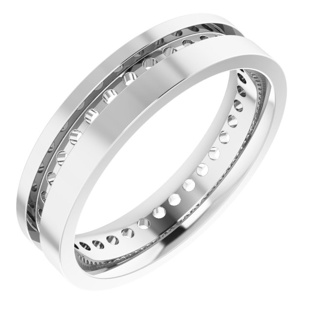 Accented Band