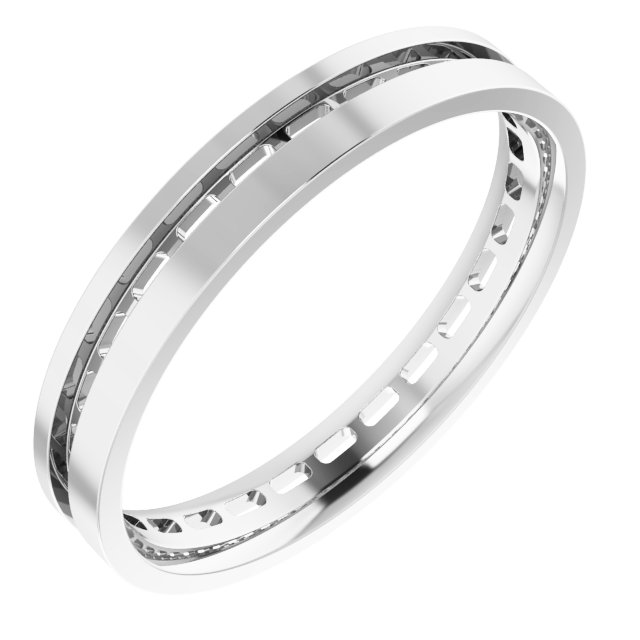 Accented Band