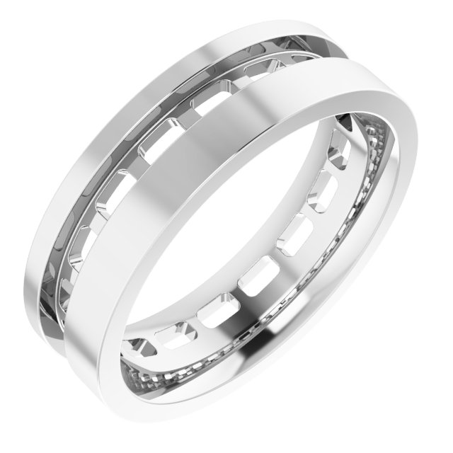 Accented Band