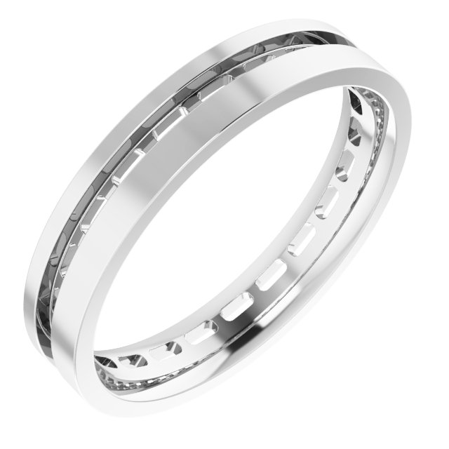 Accented Band