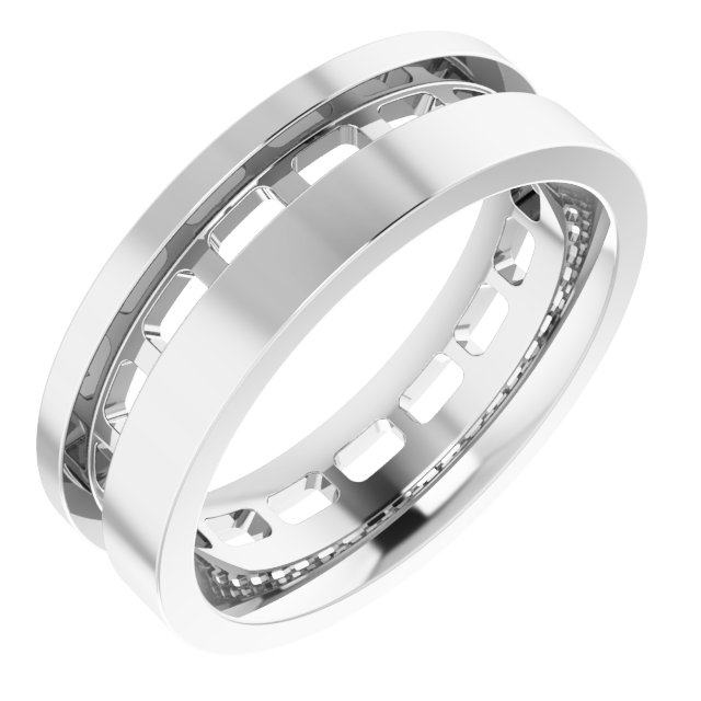Accented Band
