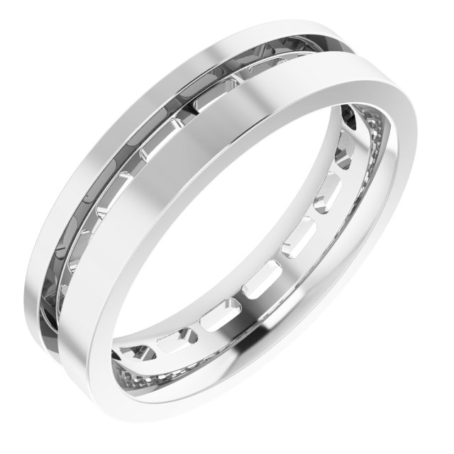 Accented Band