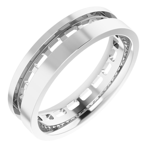 Accented Band