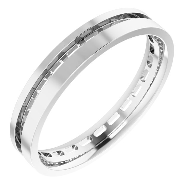 Accented Band