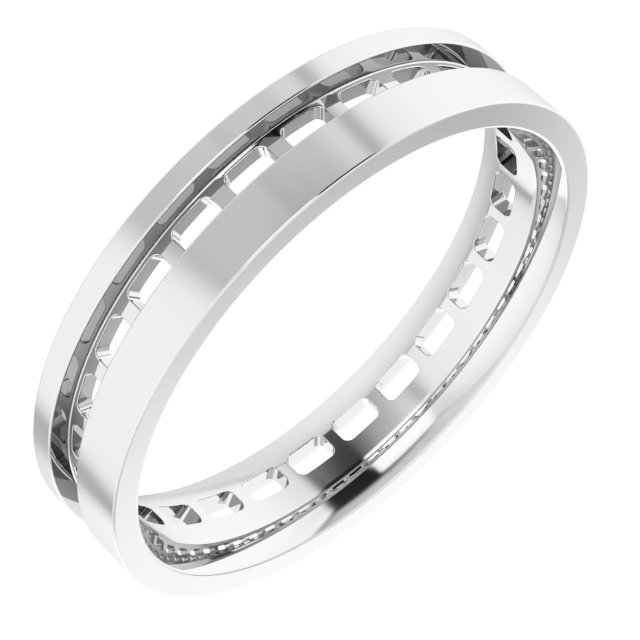 Accented Band