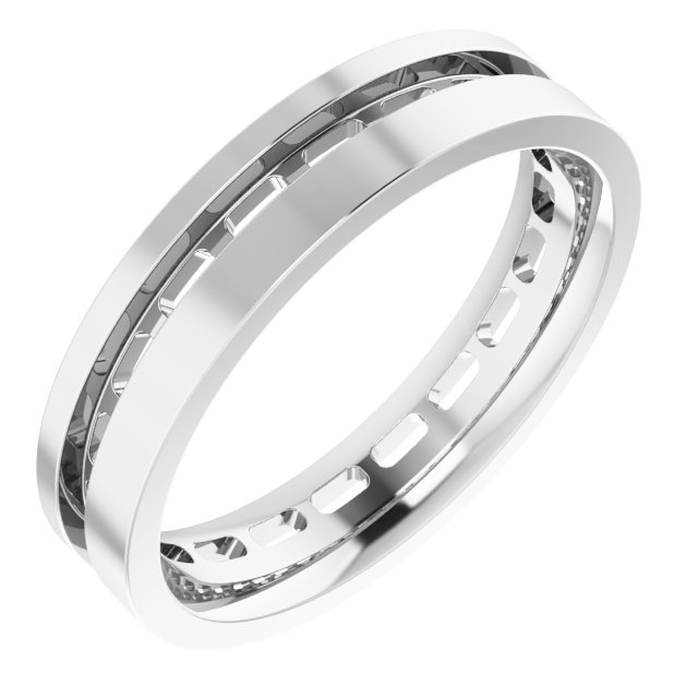 Accented Band