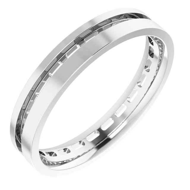 Accented Band