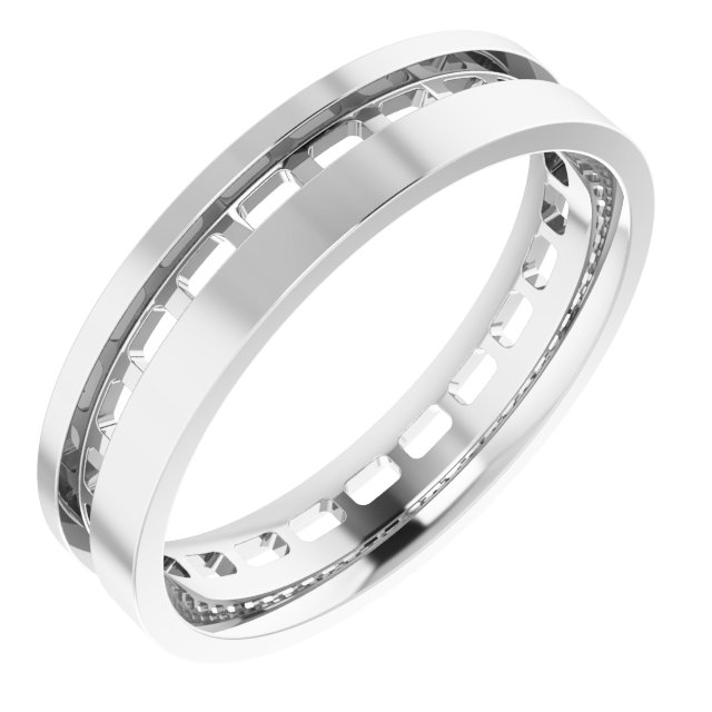 Accented Band