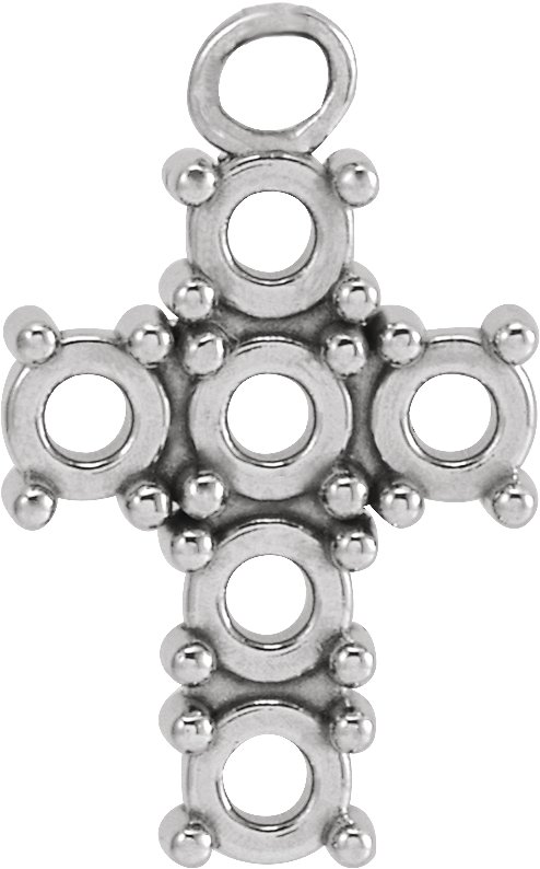 Cross Dangle