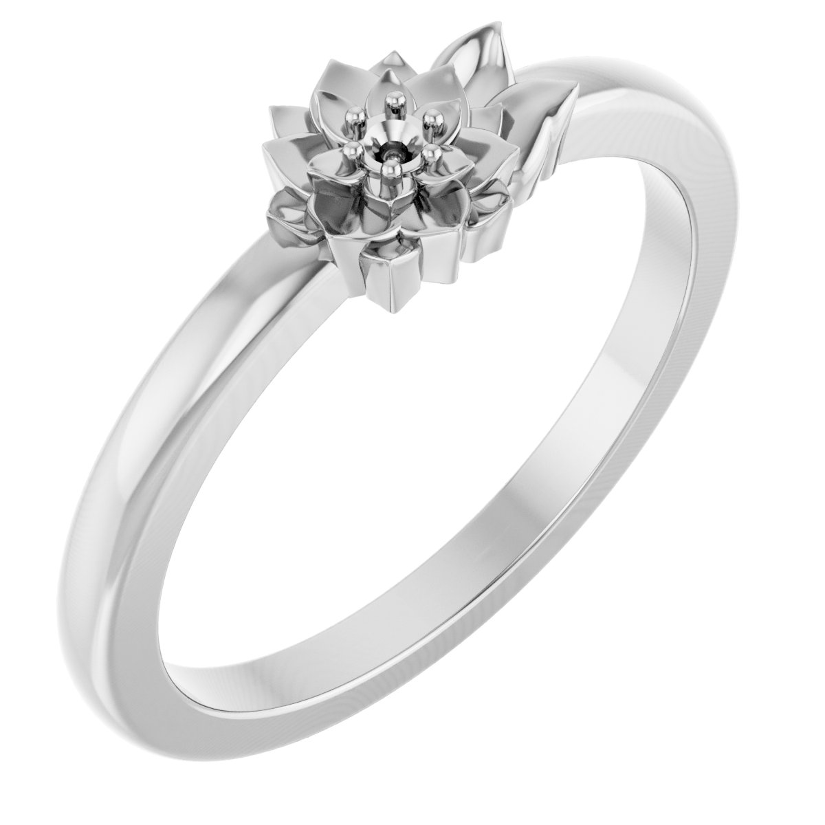 Flower Ring