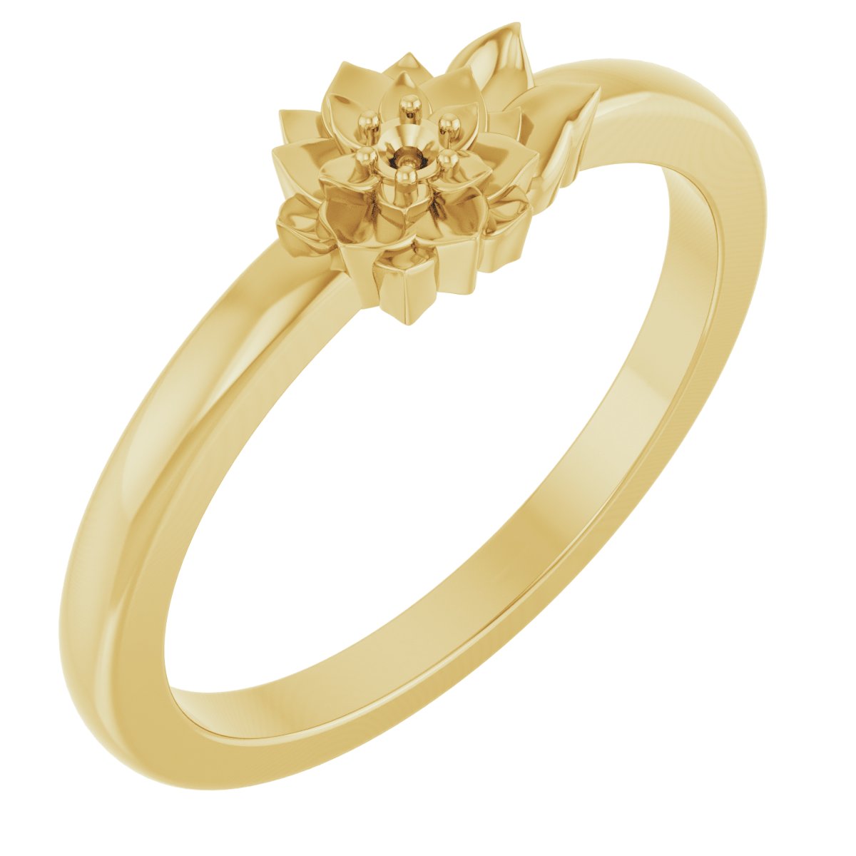 Flower Ring