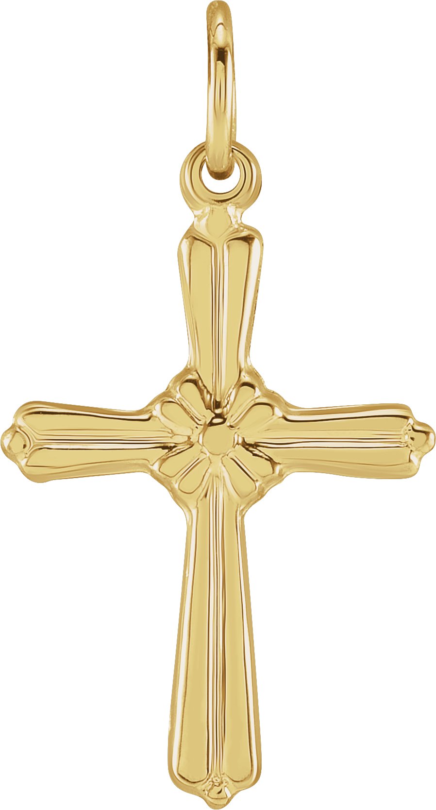 Cross Pendant
