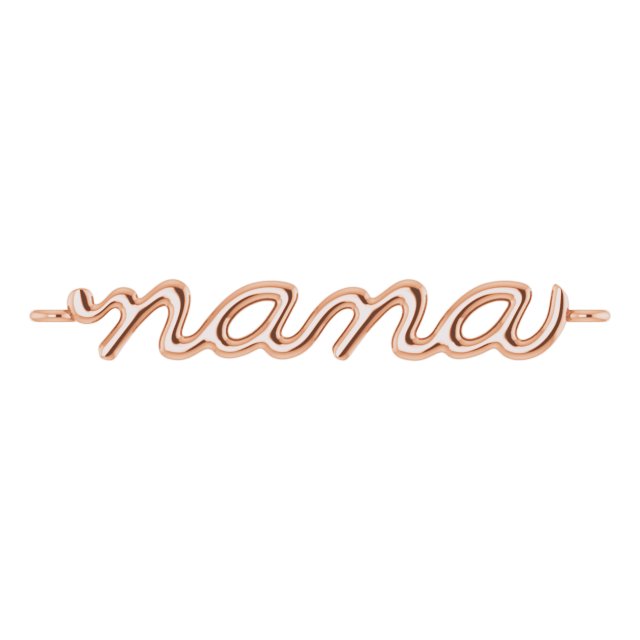 Nana Bracelet Center