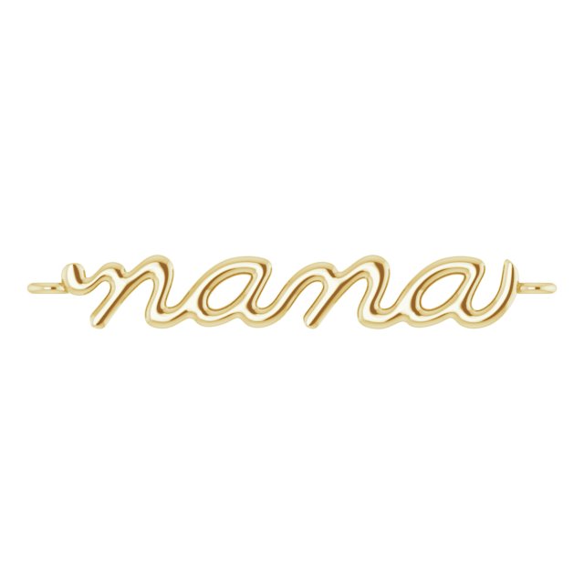Nana Bracelet Center