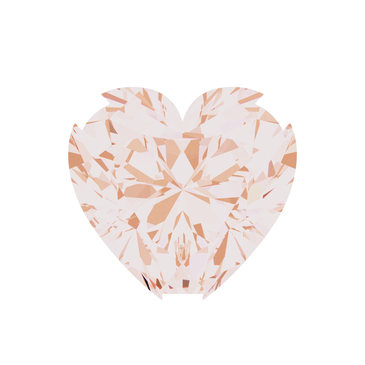 Solitaire Necklace Center