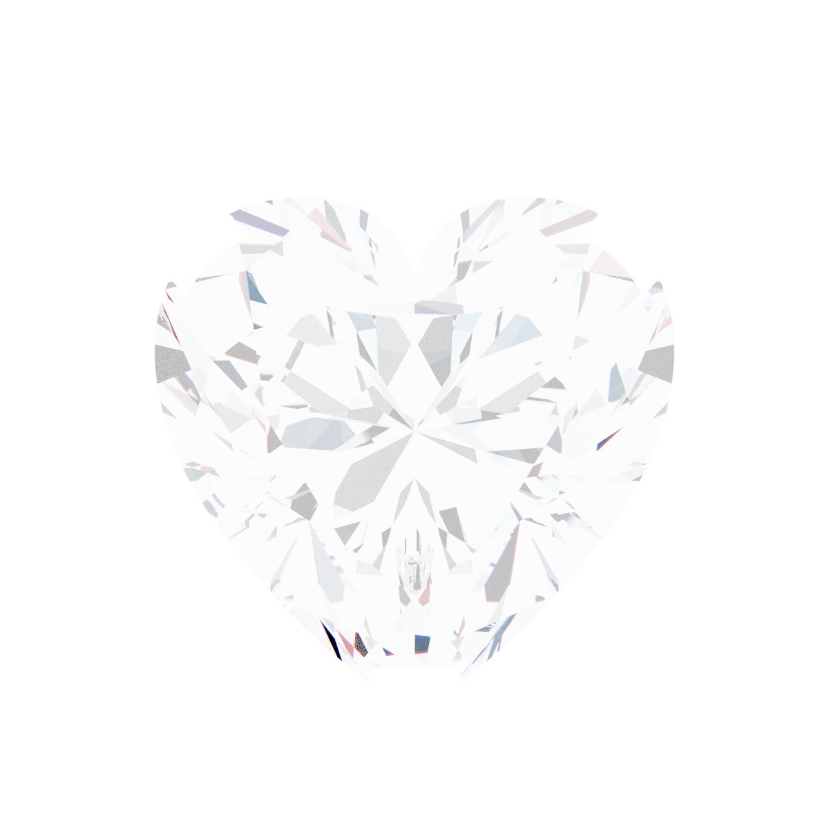 Solitaire Necklace Center