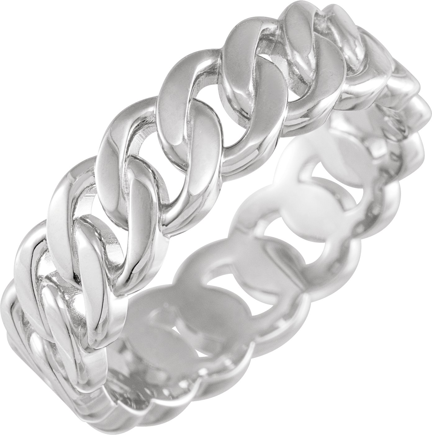 Chain Link Band