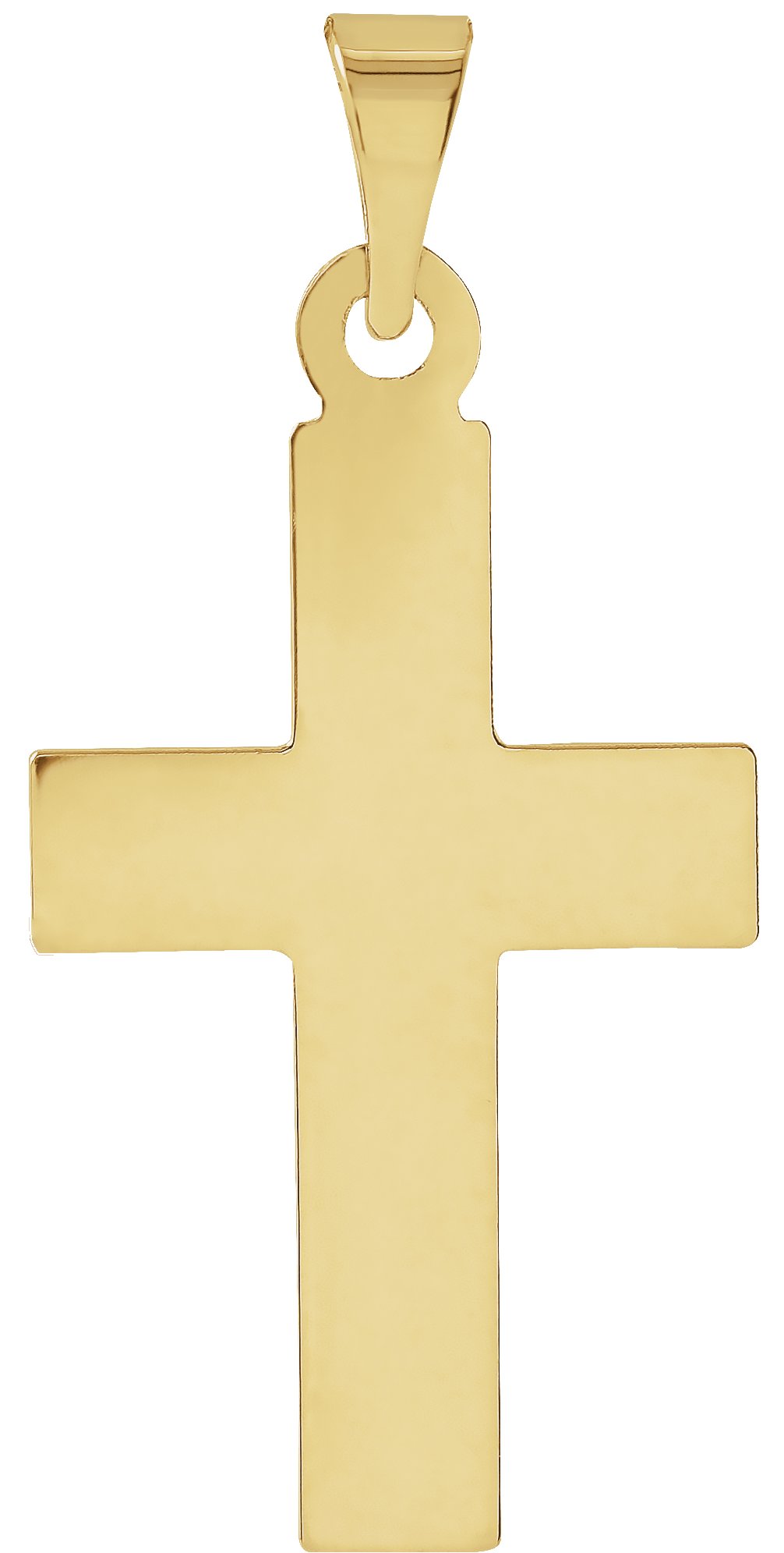 Cross Necklace or Pendant