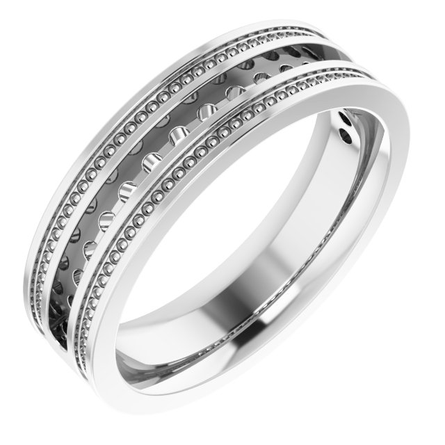 Accented Band