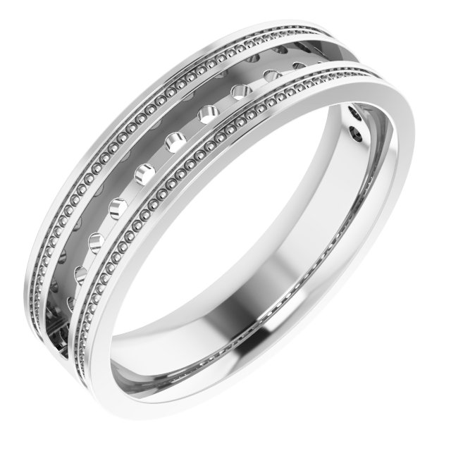 Accented Band