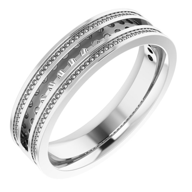 Accented Band